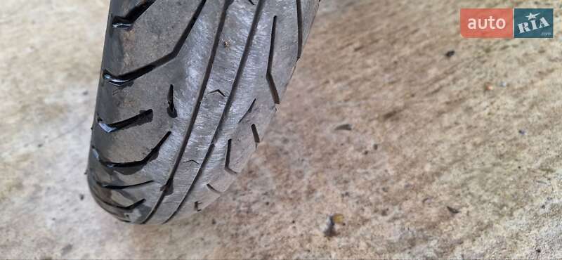 Мотоцикл Многоцелевой (All-round) Suzuki GW 250 2014 в Харькове