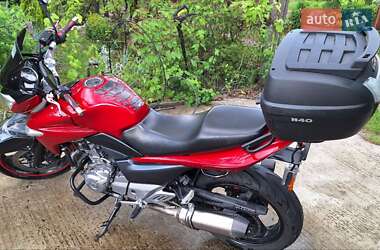 Мотоцикл Многоцелевой (All-round) Suzuki GW 250 2014 в Харькове