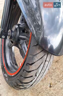 Мотоцикл Многоцелевой (All-round) Suzuki GW 250 2014 в Харькове