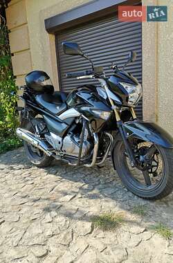 Мотоцикл Туризм Suzuki GW 250 2014 в Могилів-Подільському