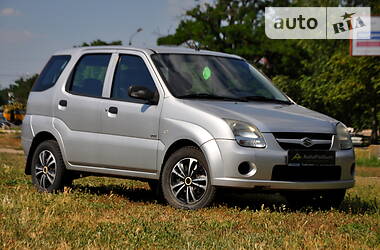 Хэтчбек Suzuki Ignis 2005 в Николаеве