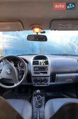 Хэтчбек Suzuki Ignis 2004 в Харькове