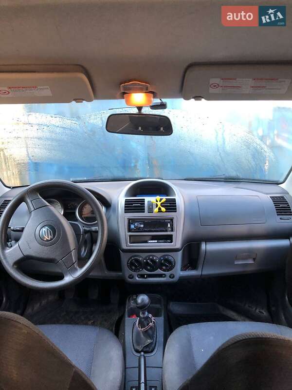 Хэтчбек Suzuki Ignis 2004 в Харькове