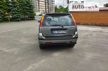 Універсал Suzuki Ignis 2004 в Тернополі