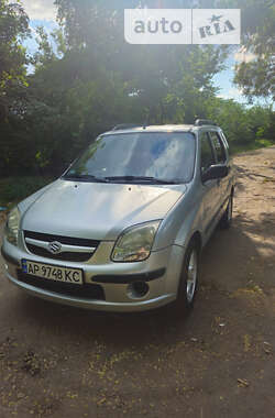 Хетчбек Suzuki Ignis 2004 в Запоріжжі