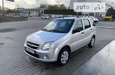 Хэтчбек Suzuki Ignis 2006 в Киеве