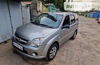 Хэтчбек Suzuki Ignis 2003 в Броварах