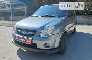 Универсал Suzuki Ignis 2007 в Киеве