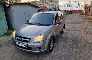 Хэтчбек Suzuki Ignis 2003 в Броварах