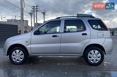 Хэтчбек Suzuki Ignis 2006 в 
