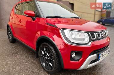 Внедорожник / Кроссовер Suzuki Ignis 2020 в Харькове