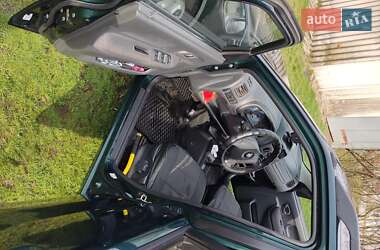 Хэтчбек Suzuki Ignis 2004 в 