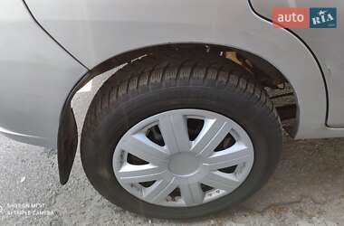 Хэтчбек Suzuki Ignis 2005 в 