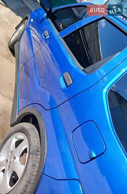 Універсал Suzuki Ignis 2005 в 