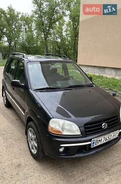 Хетчбек Suzuki Ignis 2003 в Сумах