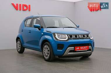 Внедорожник / Кроссовер Suzuki Ignis 2020 в Киеве