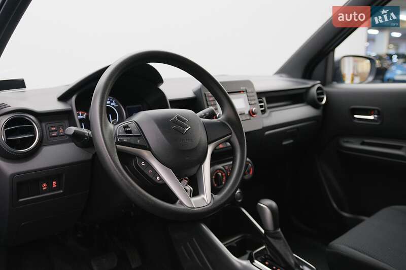 Внедорожник / Кроссовер Suzuki Ignis 2020 в Киеве