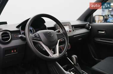 Внедорожник / Кроссовер Suzuki Ignis 2020 в 