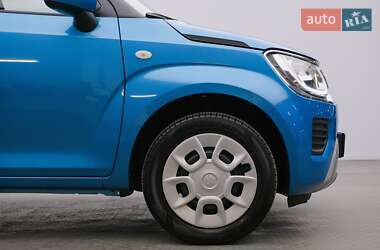 Внедорожник / Кроссовер Suzuki Ignis 2020 в 