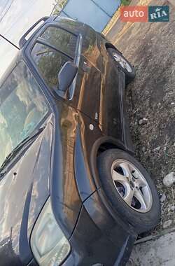 Универсал Suzuki Ignis 2006 в 