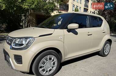 Позашляховик / Кросовер Suzuki Ignis 2020 в Харкові