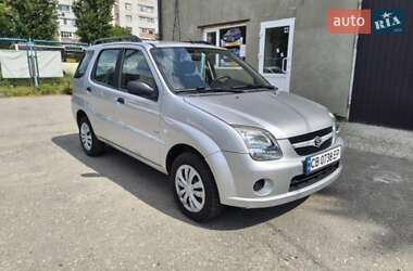Універсал Suzuki Ignis 2006 в Чернігові
