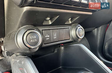 Позашляховик / Кросовер Suzuki Ignis 2020 в 