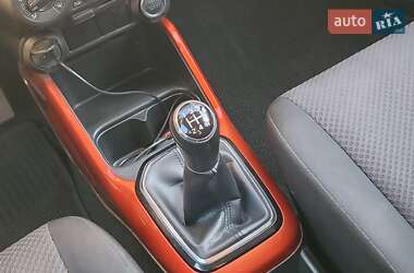 Внедорожник / Кроссовер Suzuki Ignis 2018 в 