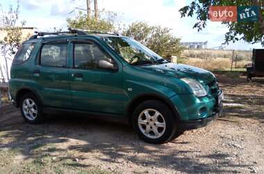 Универсал Suzuki Ignis 2005 в Одессе