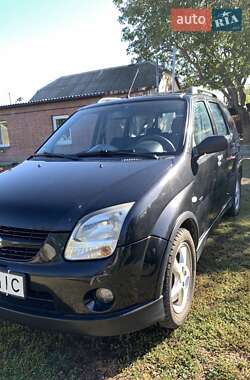 Универсал Suzuki Ignis 2008 в 