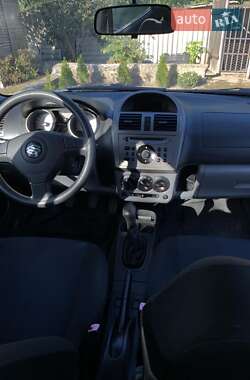 Универсал Suzuki Ignis 2008 в 