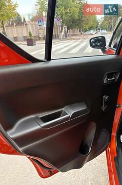 Внедорожник / Кроссовер Suzuki Ignis 2022 в 