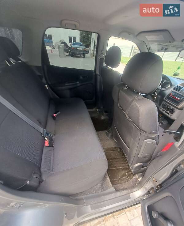 Хетчбек Suzuki Ignis 2005 в Миколаєві фото 6 Хетчбек Suzuki Ignis 2005 в Миколаєві