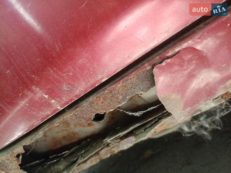 Хэтчбек Suzuki Ignis 2001 в Одессе фото 17 Хэтчбек Suzuki Ignis 2001 в Одессе