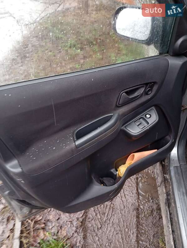 Универсал Suzuki Ignis 2007 в Харькове фото 8 Универсал Suzuki Ignis 2007 в Харькове