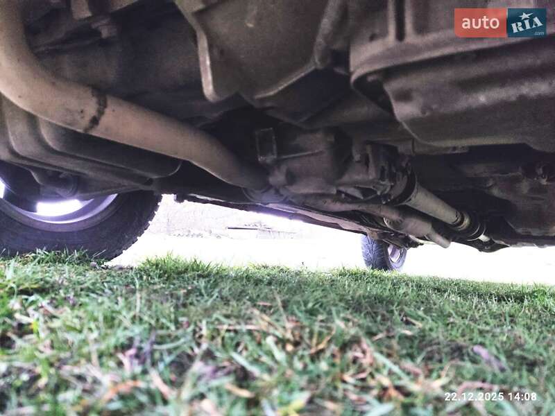 Хэтчбек Suzuki Ignis 2004 в Драбове