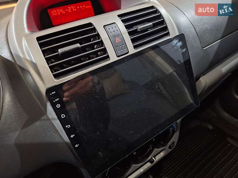 Универсал Suzuki Ignis 2007 в Черновцах фото 32 Универсал Suzuki Ignis 2007 в Черновцах