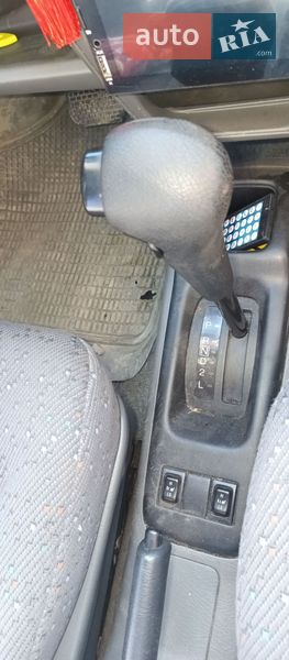 Хэтчбек Suzuki Ignis 2002 в Жидачове