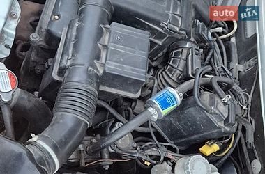 Хэтчбек Suzuki Ignis 2004 в Буче