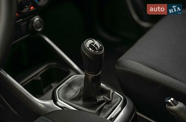 Позашляховик / Кросовер Suzuki Ignis 2024 в Києві