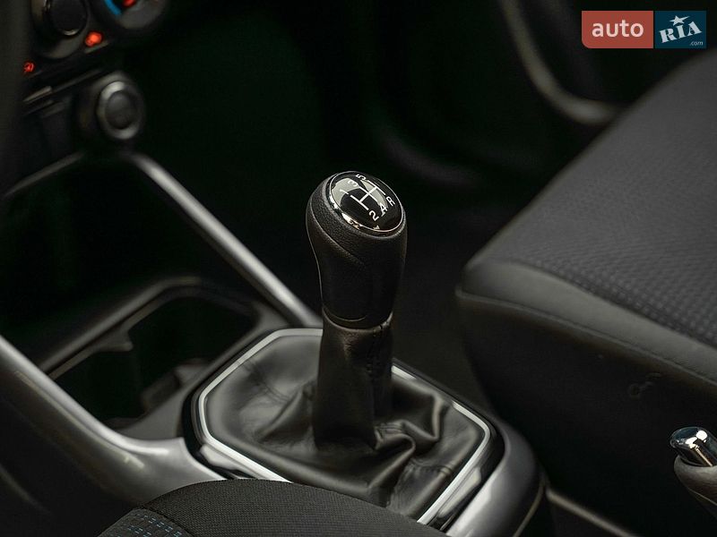 Позашляховик / Кросовер Suzuki Ignis 2024 в Києві