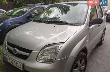 Хэтчбек Suzuki Ignis 2005 в Киеве