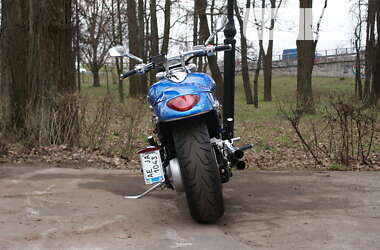 Мотоцикл Круизер Suzuki Intruder 1500 2009 в Киеве