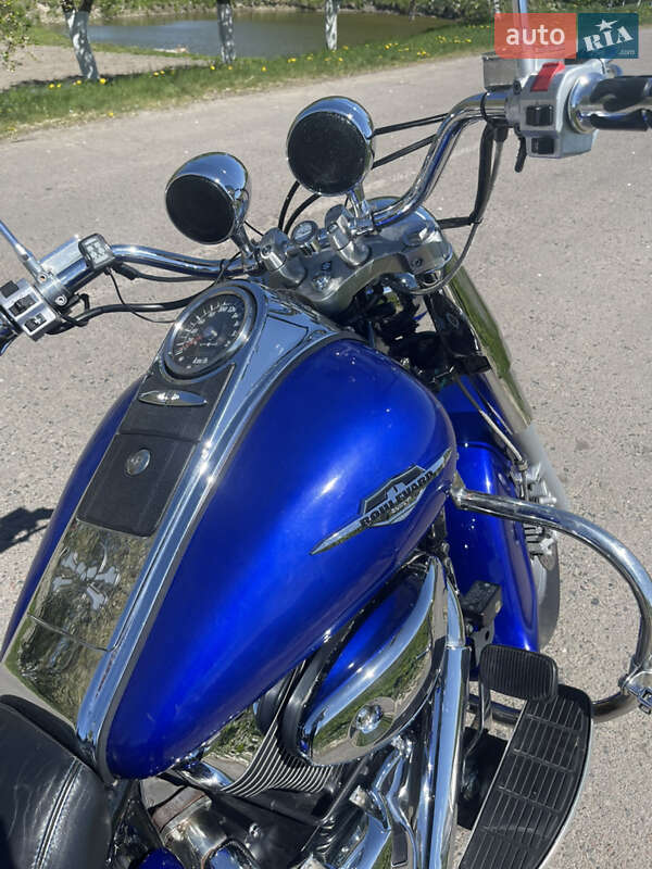 Мотоцикл Чоппер Suzuki Intruder 1500 2005 в Ровно фото 29 Мотоцикл Чоппер Suzuki Intruder 1500 2005 в Ровно