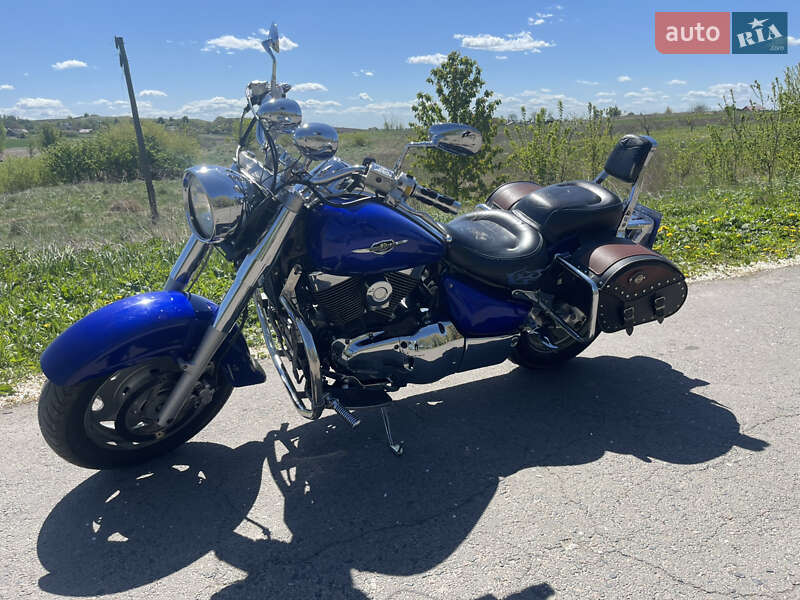 Мотоцикл Чоппер Suzuki Intruder 1500 2005 в Ровно фото 31 Мотоцикл Чоппер Suzuki Intruder 1500 2005 в Ровно