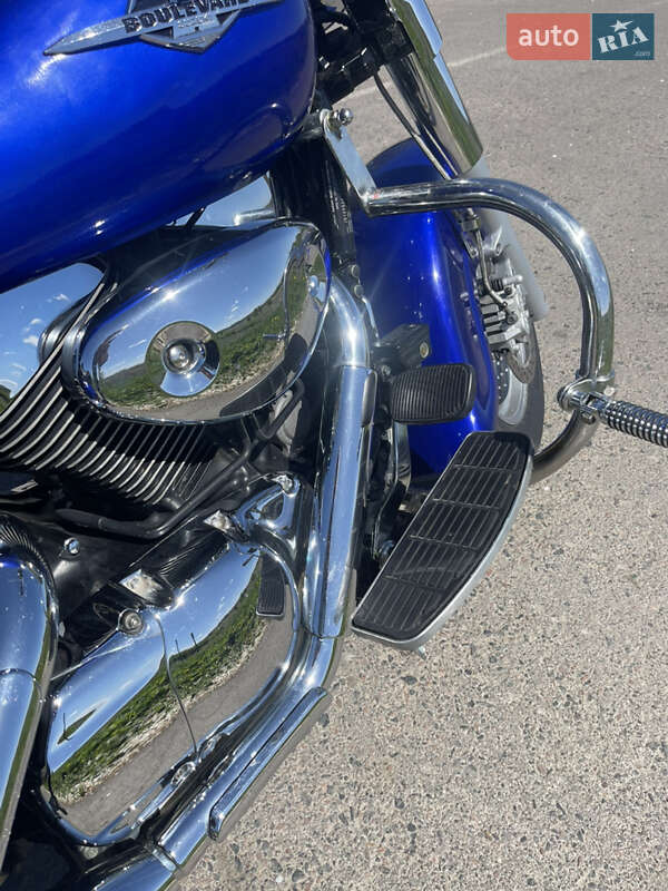 Мотоцикл Чоппер Suzuki Intruder 1500 2005 в Ровно фото 39 Мотоцикл Чоппер Suzuki Intruder 1500 2005 в Ровно