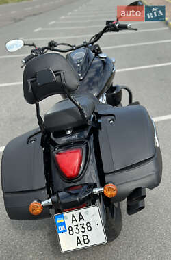 Мотоцикл Круизер Suzuki Intruder 1500 2009 в Вышгороде