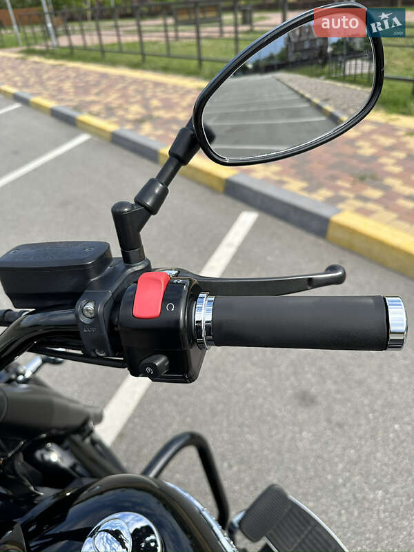 Мотоцикл Круизер Suzuki Intruder 1500 2009 в Вышгороде фото 12 Мотоцикл Круизер Suzuki Intruder 1500 2009 в Вышгороде