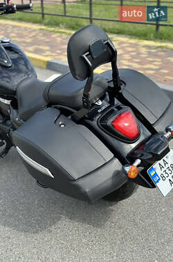 Мотоцикл Круизер Suzuki Intruder 1500 2009 в Вышгороде