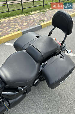 Мотоцикл Круизер Suzuki Intruder 1500 2009 в Вышгороде
